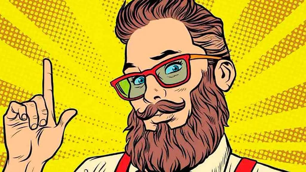 hipster en Revista YO CANCÚN, Quintana Roo.