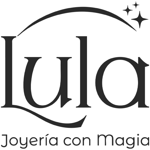 Logotipo Lula, Marca de Joyería con Magia, cliente satisfecho con ZDigital agencia de marketing en Cancún